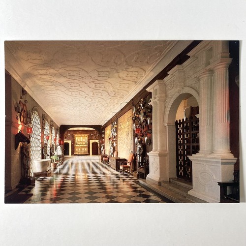 Hatfield house the old palace - hatfield,