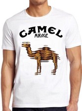Camel Band Mirage Rock Retro
