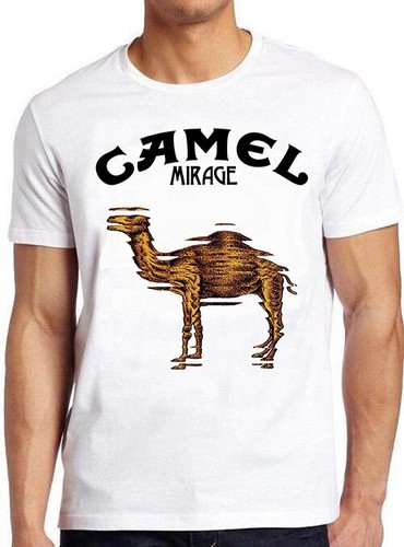 Camel band mirage rock - mirage, retro
