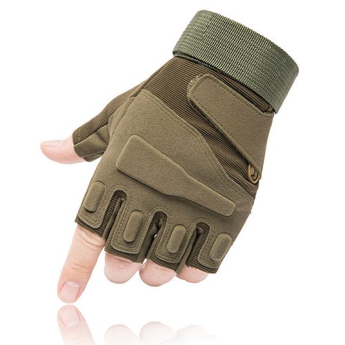 Tactical half finger - tactical,
