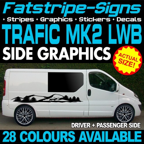 Fit renault trafic lwb - to,