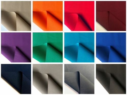 Plain dralon outdoor teflon - dralon,