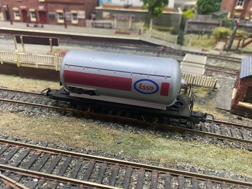 Lima gauge esso - oo,