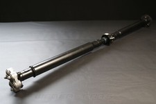 7630844 Propshaft Shaft