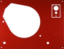 Face Plate for Thorens TD 145