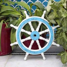 Handcrafted captain boat - captain,