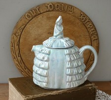 Sadler Teapot Crinoline lady