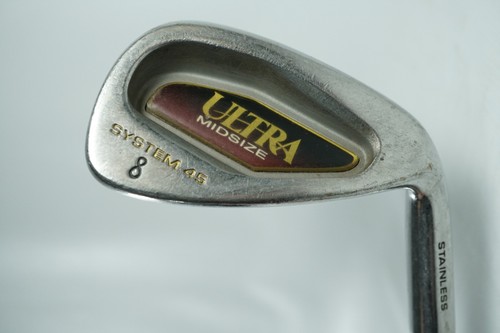 Wilson ultra midsize iron - midsize,