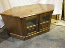 DUCAL SOLID PINE CORNER TV