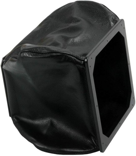 Etone wide angle bag - bag, bellows