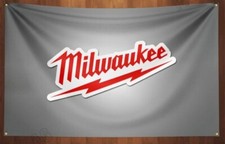 Milwaukee Workshop/Mancave