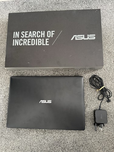 Asus notebook laptop - asus,