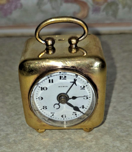 Rare antique rubin - antique,
