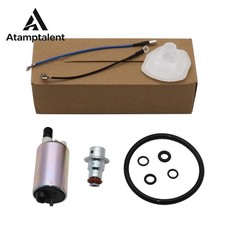 Fuel Pump +Reg +Gasket Fit