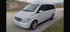 Mercedes bens vito - mercedes, (w639)
