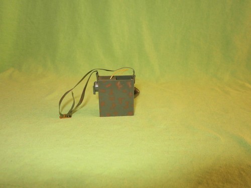 Vintage action man style field - action,
