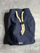 Jean Paul Gaultter backpack