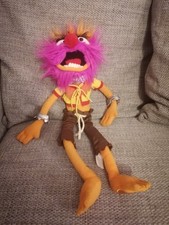 The Muppets - Animal soft