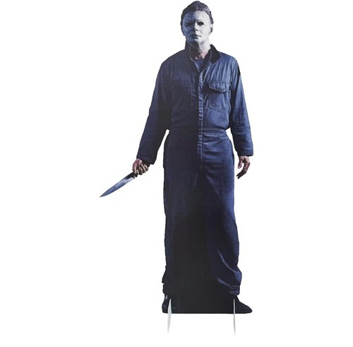 Michael myers life size - michael,