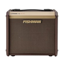 Fishman Loudbox Micro Acoustic