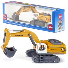 Siku 1874 Liebherr Hydraulic