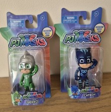  PJ MASKS  Collectable