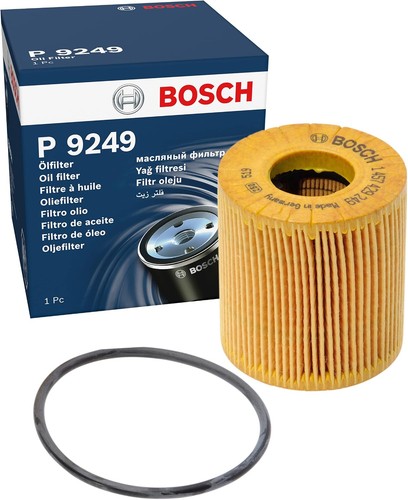 Bosch p9249 car - p9249, oil