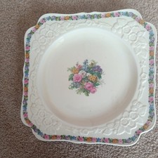 Vintage Crown Ducal