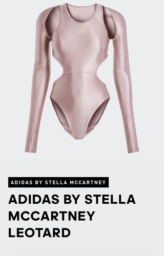 Adidas stella mccartney - adidas,