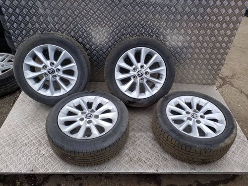 Toyota corolla e210 e21 - corolla,