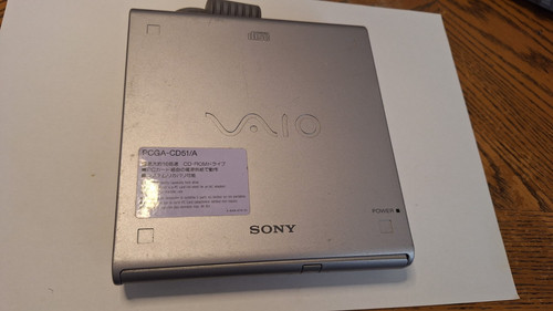 Sony vaio pcg 3316 - sony,