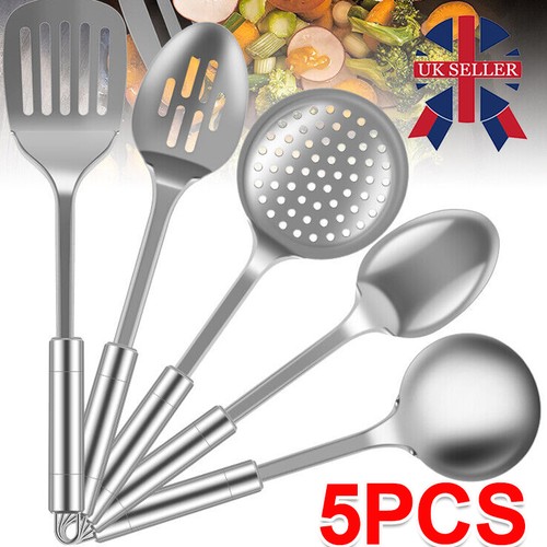 5pcs stainless steel home - 5pcs,