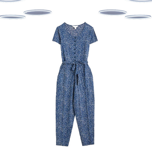 Seasalt women jumpsuit - ex, women's