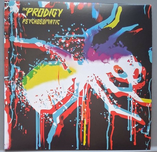 The prodigy live - the,