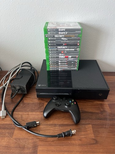 Microsoft xbox one home - one,