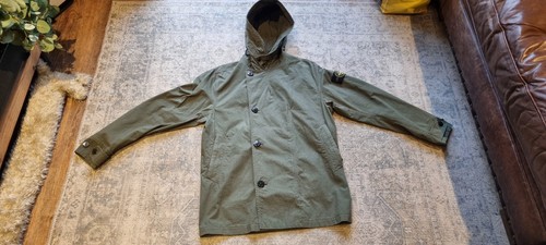 Stone island cordura mens - stone,