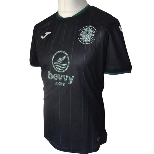 Hibernian joma third shirt - hibernian,