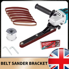 DIY Angle Grinder Electric