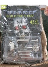 HACHETTE 1:2 SCALE TERMINATOR