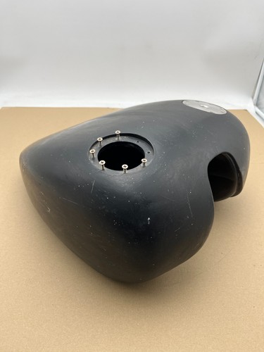 Yamaha xv1100 fuel tank - fuel,
