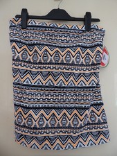 LADIES  BANDEAU TOP -