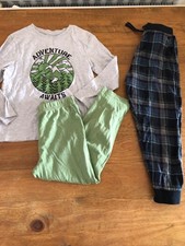 Boys Pyjamas 5-6 Years
