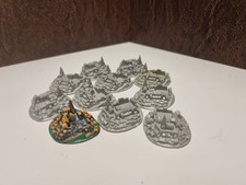 11 Cities - Mighty Empires