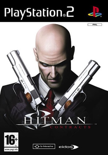 Hitman wwii battle over - wwii,