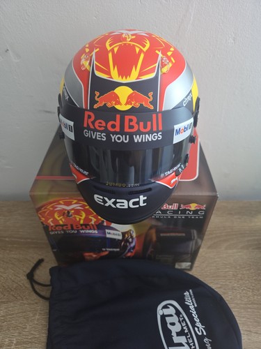Max verstappen red bull racing - bull,