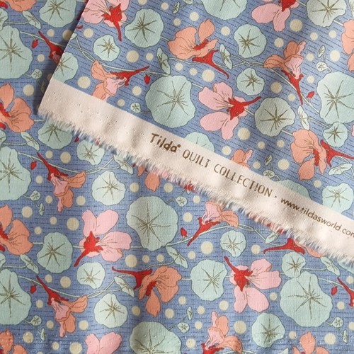 Tilda premium cotton - tilda,