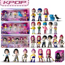 2026 NEW Kpop Devil Hunter