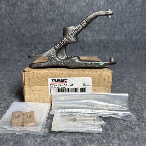 Tremec 201 assy - 201-66-18-3x,