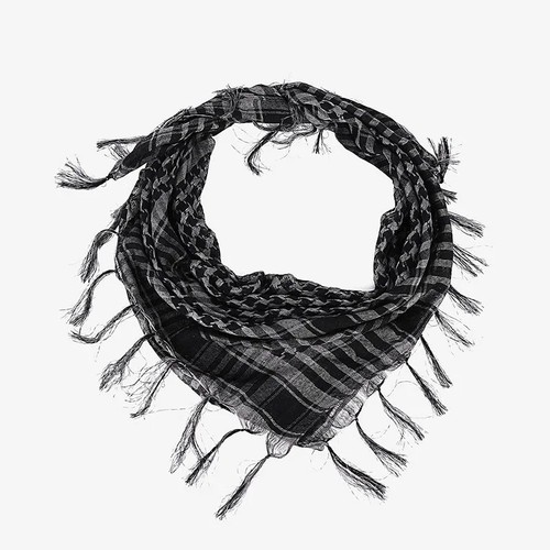 Multifunctional shemagh head - multifunctional,