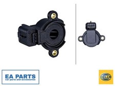 Sensor, throttle position for